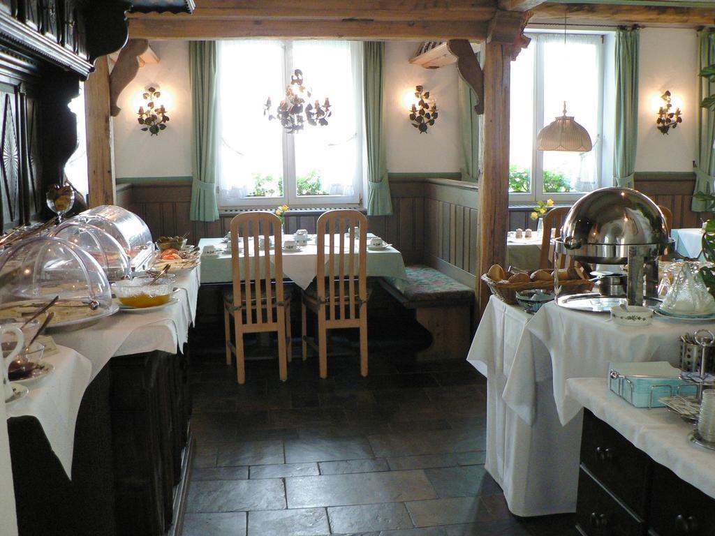 Hotel Till Eulenspiegel - Nichtrauchhotel - Garni Würzburg Esterno foto