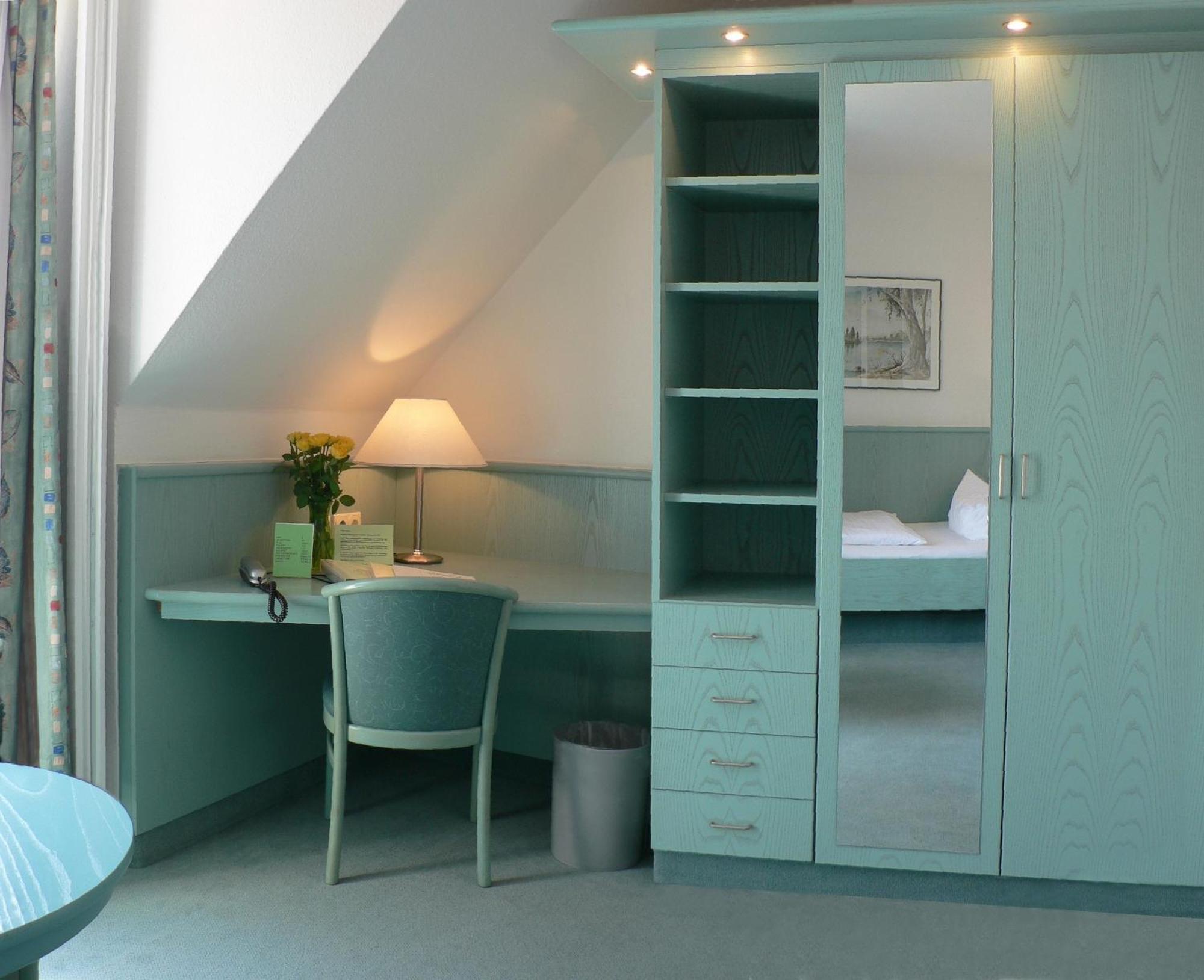 Hotel Till Eulenspiegel - Nichtrauchhotel - Garni Würzburg Esterno foto