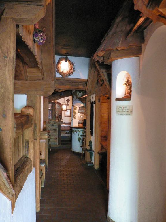 Hotel Till Eulenspiegel - Nichtrauchhotel - Garni Würzburg Esterno foto