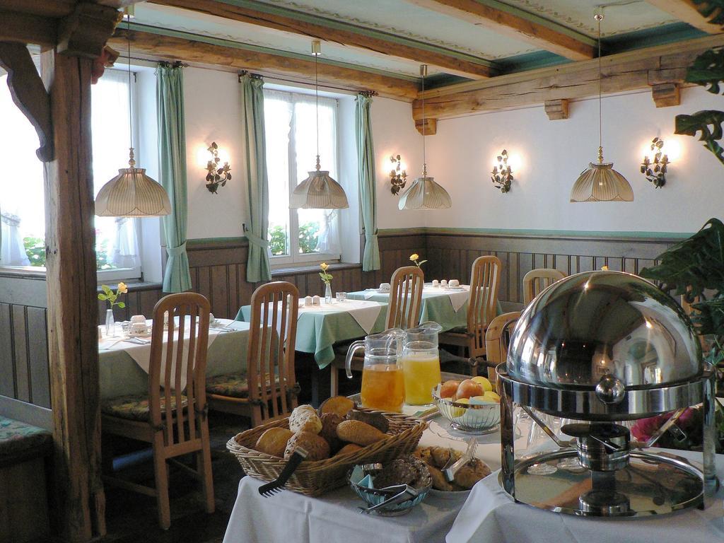 Hotel Till Eulenspiegel - Nichtrauchhotel - Garni Würzburg Esterno foto